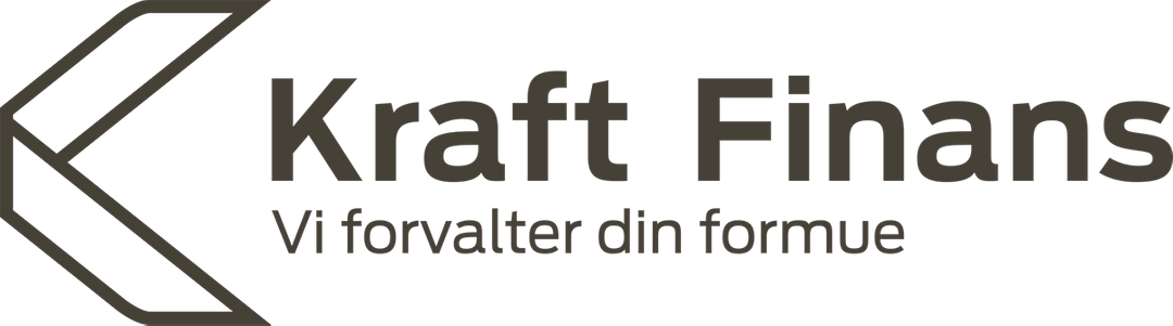 Kraftfinans