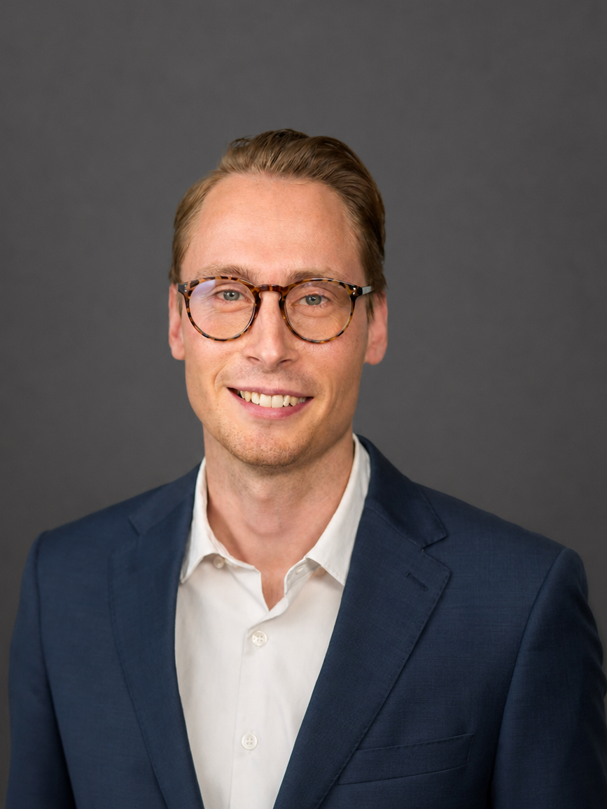 Henrik Svensson